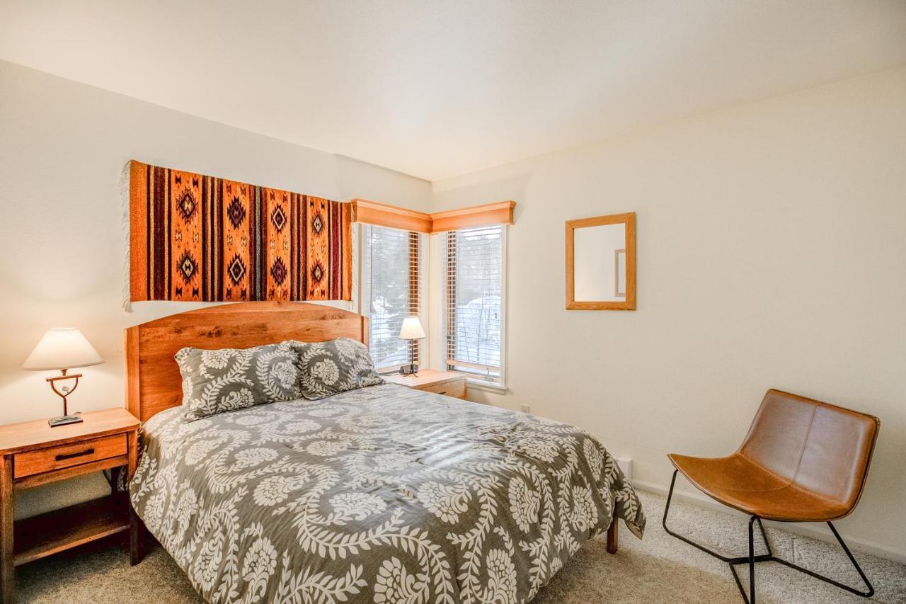 Wildwood Suites 211 Breckenridge Esterno foto