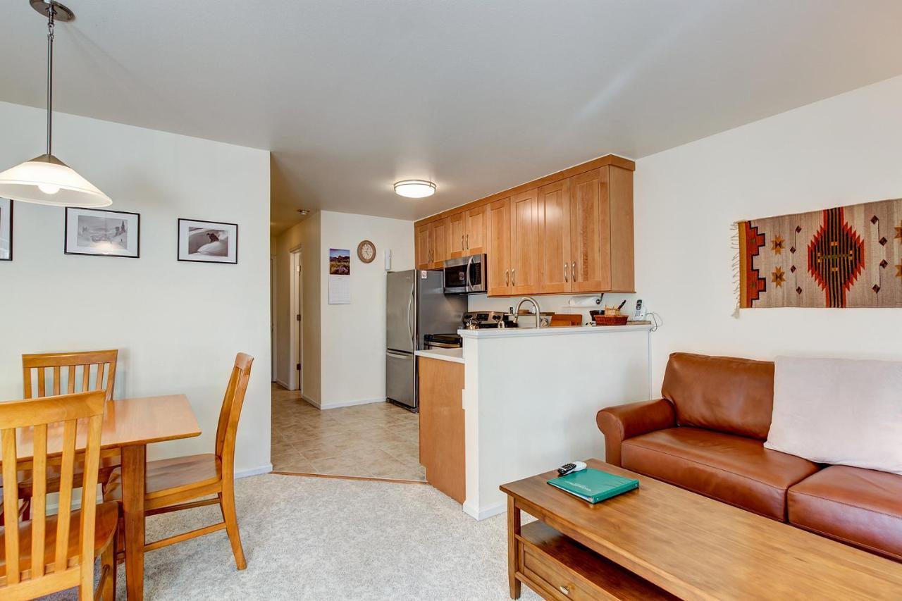 Wildwood Suites 211 Breckenridge Esterno foto